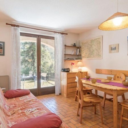 Monetier Les Bains - Appartement 3 Pieces Avec Jardin, Renove, Proche Grands Bains - Fr-1-330F-75 Le Monêtier-les-Bains Eksteriør bilde