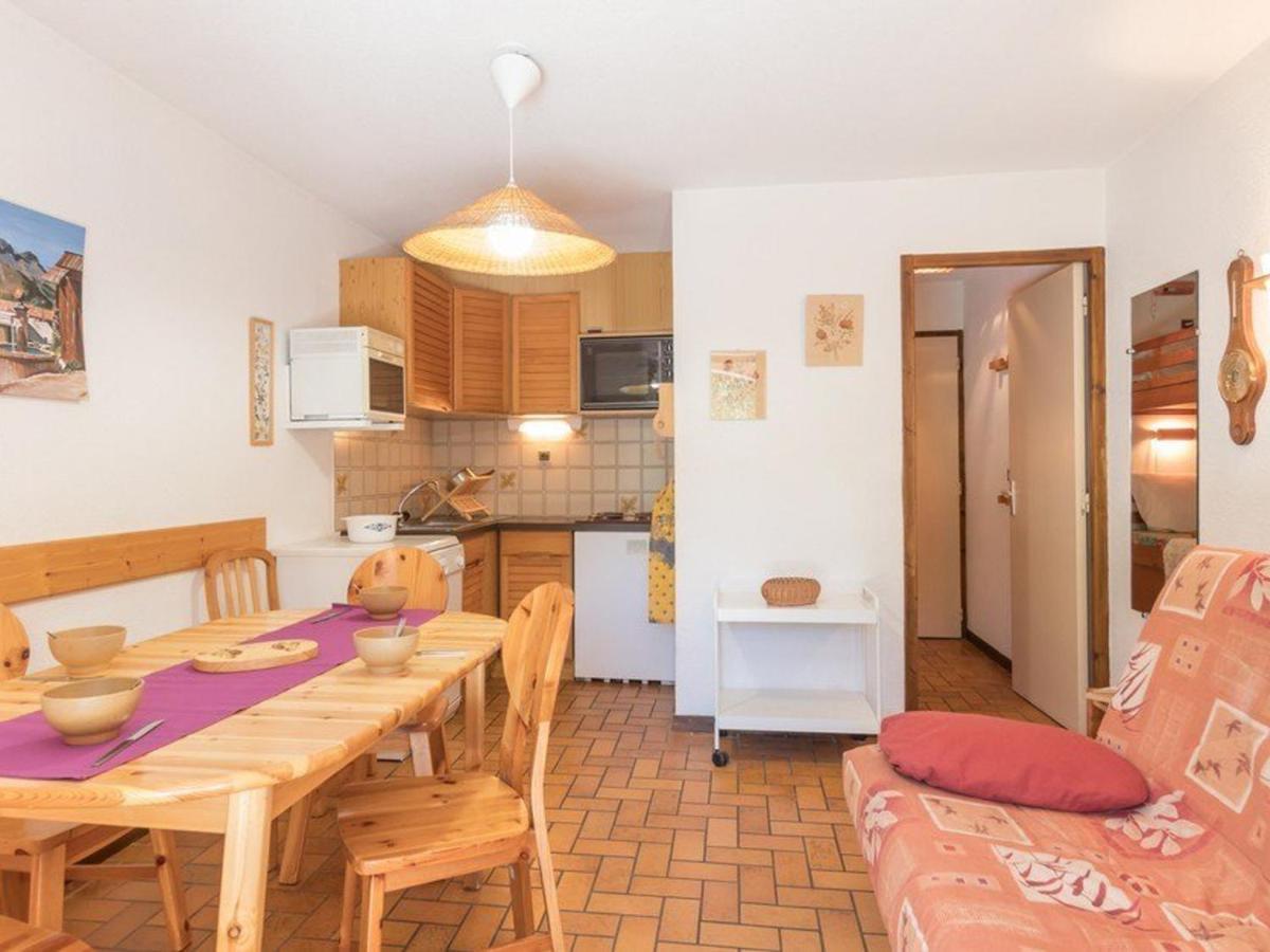 Monetier Les Bains - Appartement 3 Pieces Avec Jardin, Renove, Proche Grands Bains - Fr-1-330F-75 Le Monêtier-les-Bains Eksteriør bilde