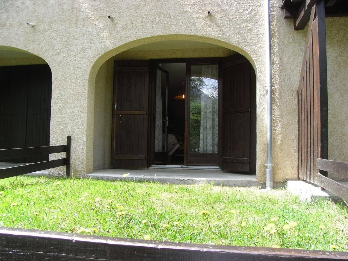 Monetier Les Bains - Appartement 3 Pieces Avec Jardin, Renove, Proche Grands Bains - Fr-1-330F-75 Le Monêtier-les-Bains Eksteriør bilde