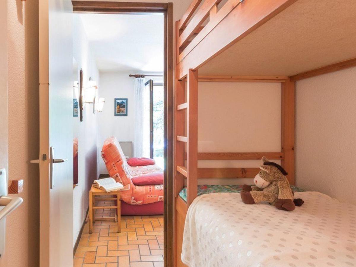 Monetier Les Bains - Appartement 3 Pieces Avec Jardin, Renove, Proche Grands Bains - Fr-1-330F-75 Le Monêtier-les-Bains Eksteriør bilde