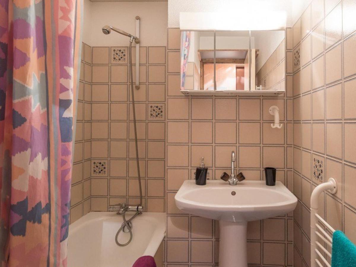 Monetier Les Bains - Appartement 3 Pieces Avec Jardin, Renove, Proche Grands Bains - Fr-1-330F-75 Le Monêtier-les-Bains Eksteriør bilde