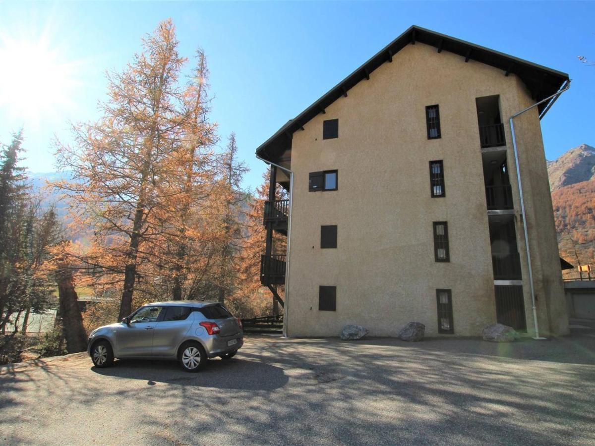 Monetier Les Bains - Appartement 3 Pieces Avec Jardin, Renove, Proche Grands Bains - Fr-1-330F-75 Le Monêtier-les-Bains Eksteriør bilde