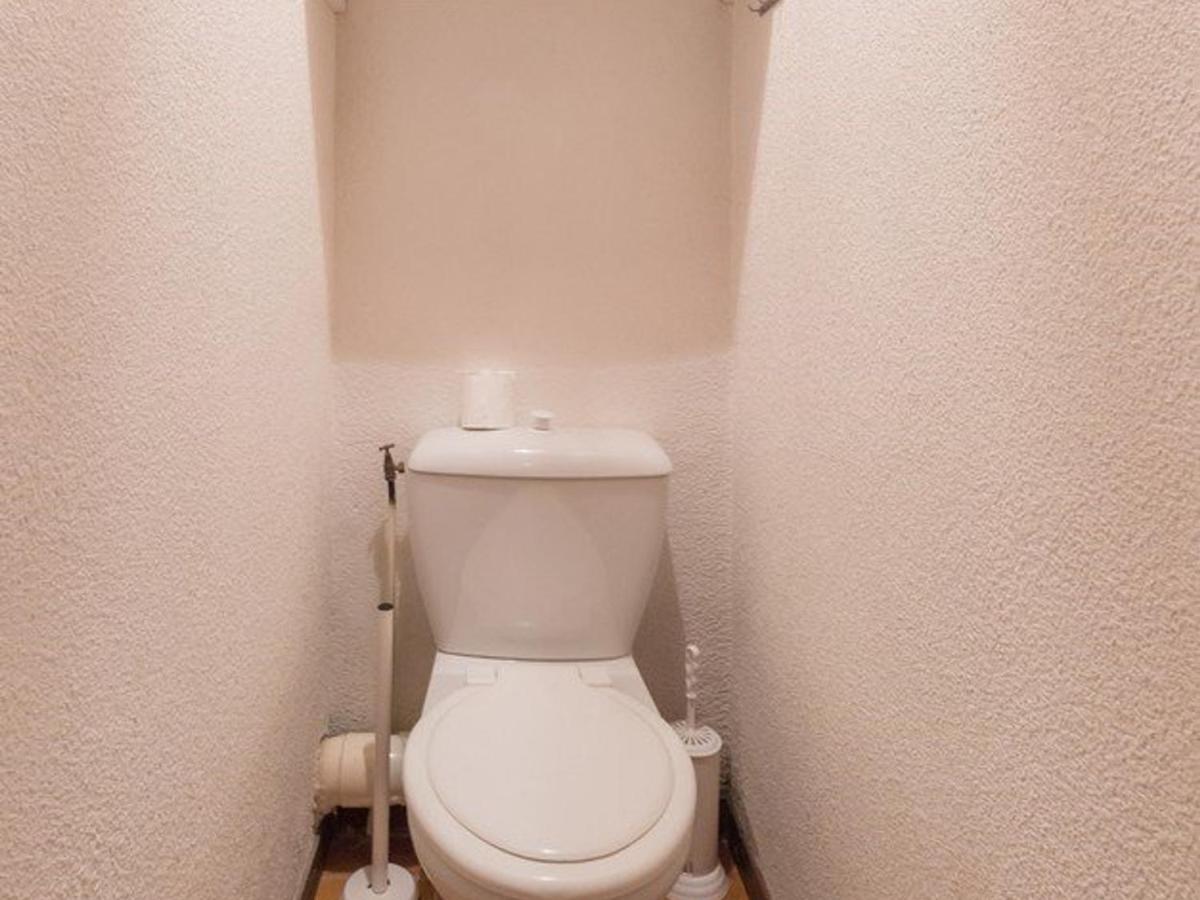 Monetier Les Bains - Appartement 3 Pieces Avec Jardin, Renove, Proche Grands Bains - Fr-1-330F-75 Le Monêtier-les-Bains Eksteriør bilde