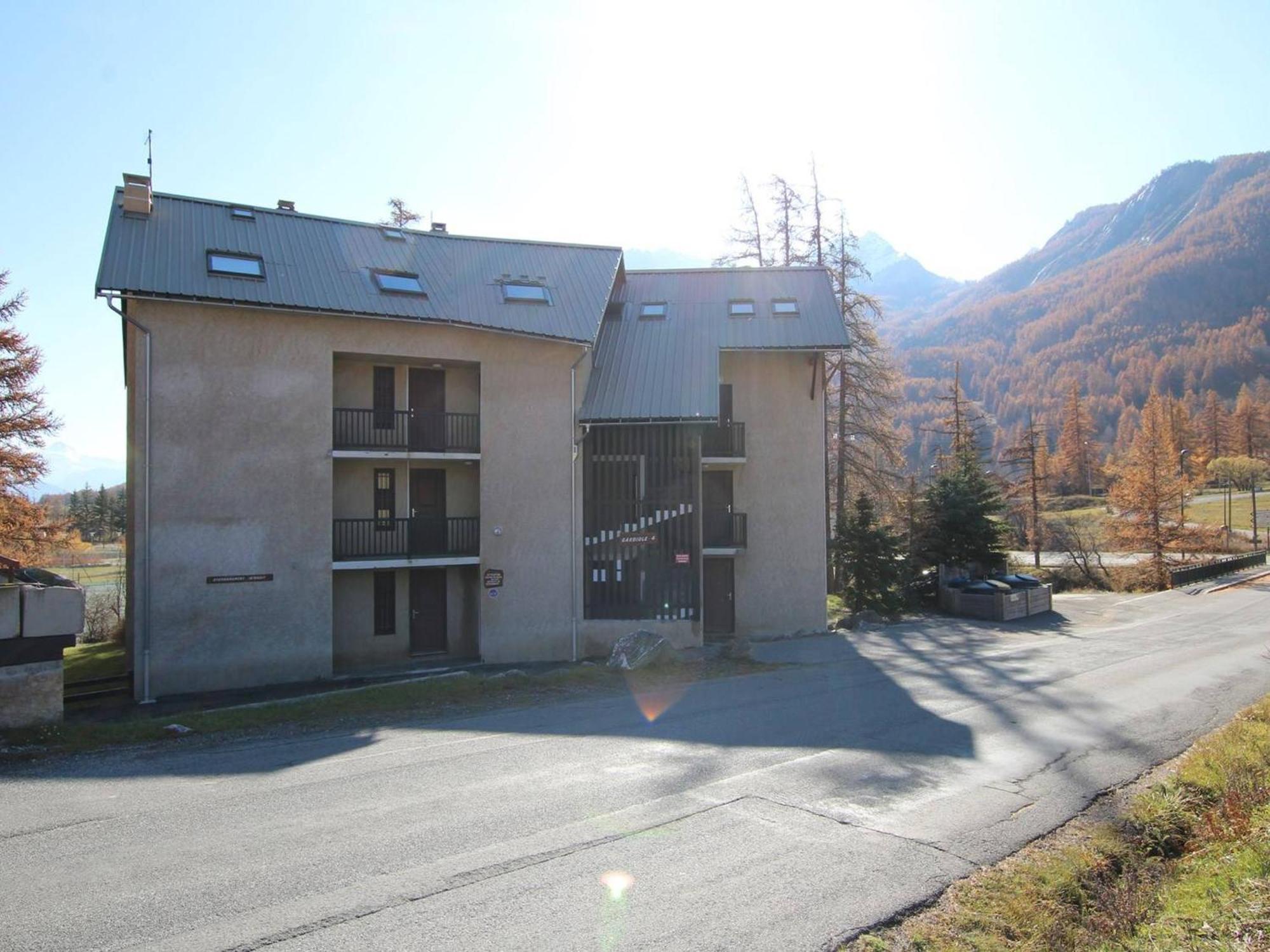 Monetier Les Bains - Appartement 3 Pieces Avec Jardin, Renove, Proche Grands Bains - Fr-1-330F-75 Le Monêtier-les-Bains Eksteriør bilde
