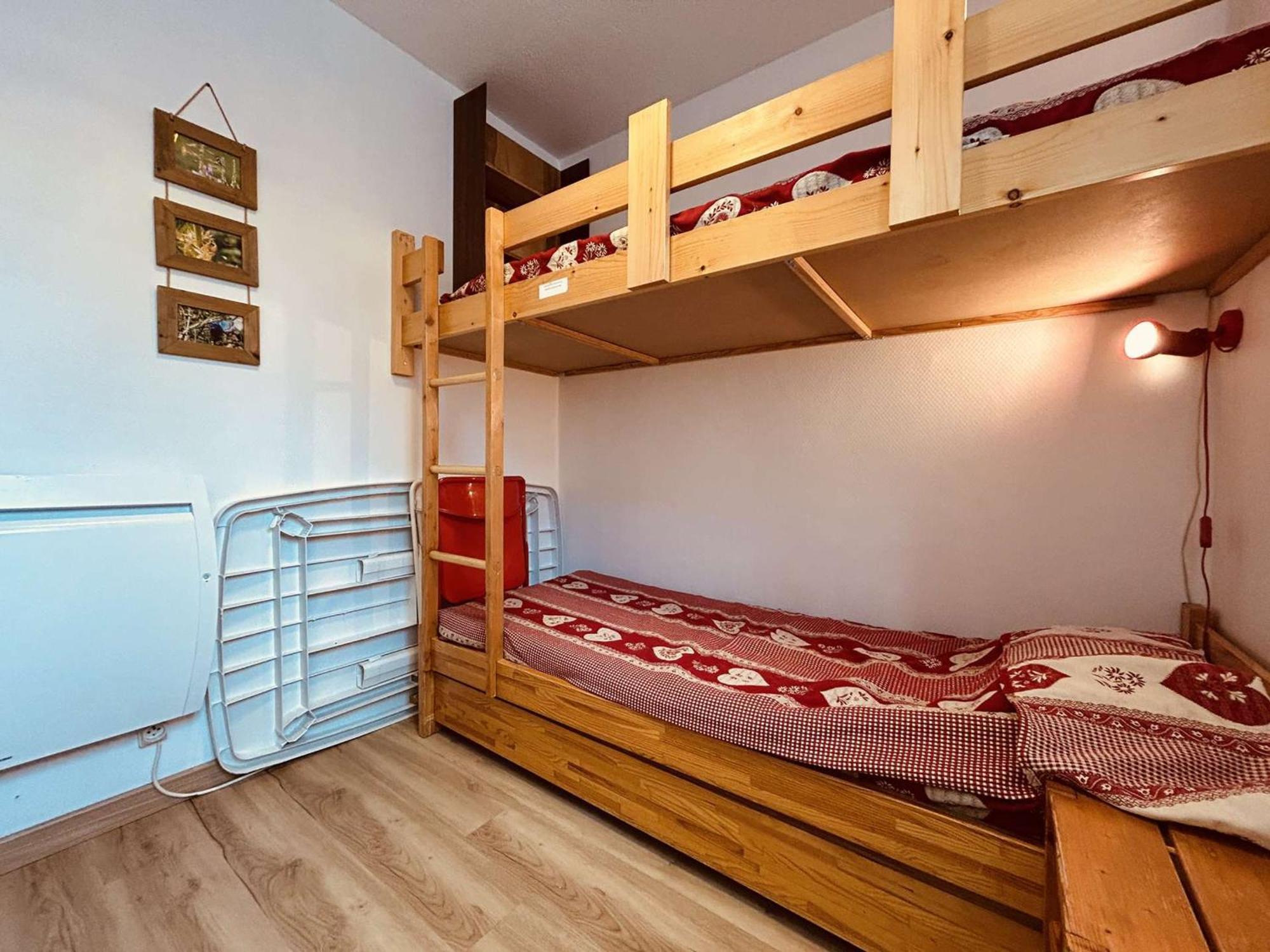 Monetier Les Bains - Appartement 3 Pieces Avec Jardin, Renove, Proche Grands Bains - Fr-1-330F-75 Le Monêtier-les-Bains Eksteriør bilde