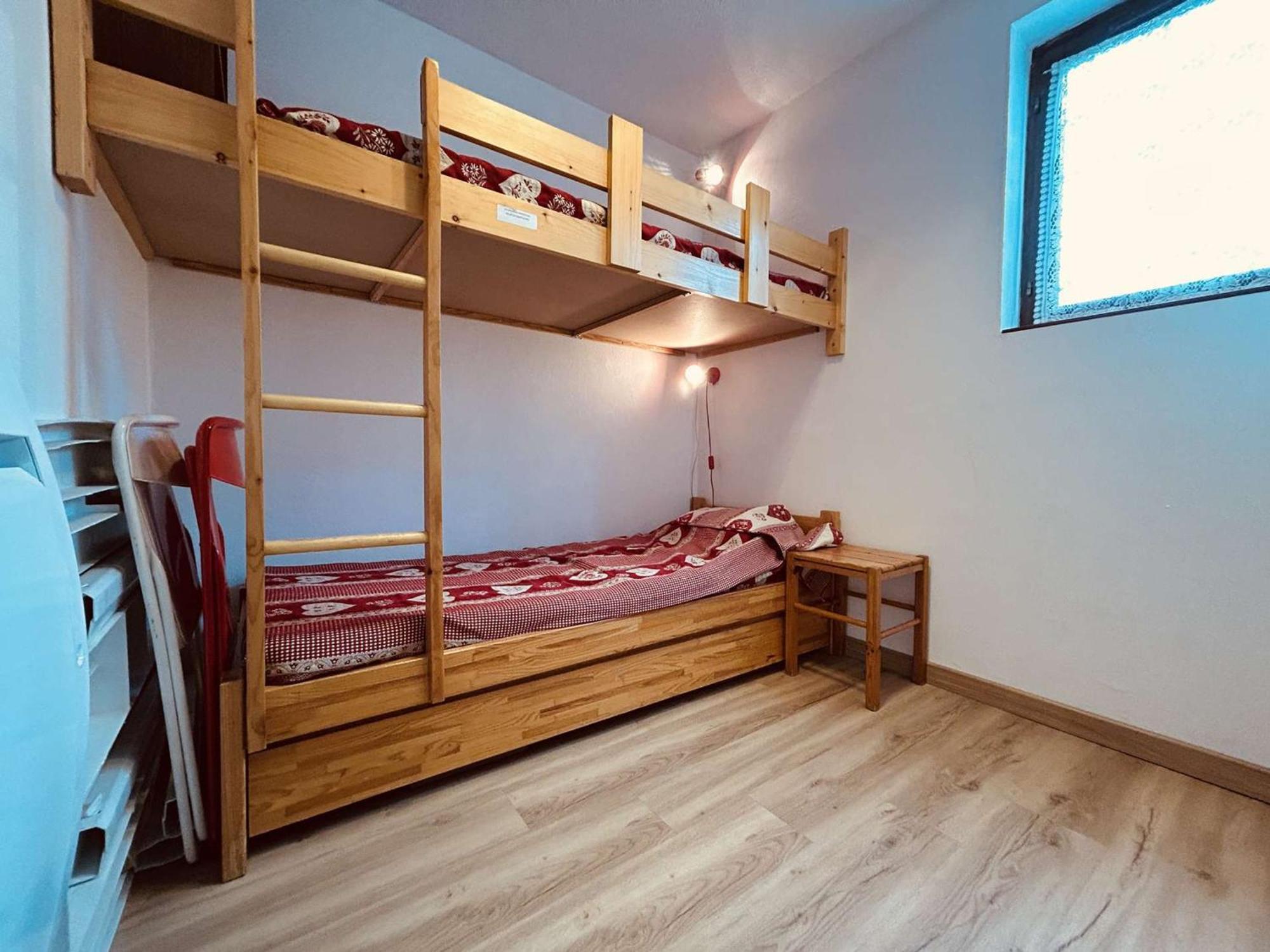 Monetier Les Bains - Appartement 3 Pieces Avec Jardin, Renove, Proche Grands Bains - Fr-1-330F-75 Le Monêtier-les-Bains Eksteriør bilde