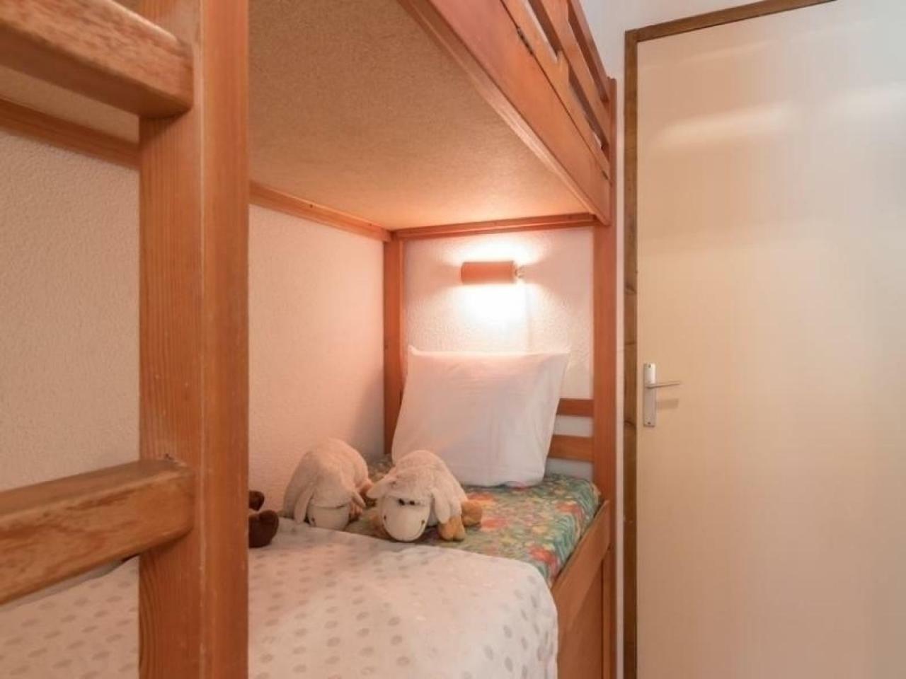 Monetier Les Bains - Appartement 3 Pieces Avec Jardin, Renove, Proche Grands Bains - Fr-1-330F-75 Le Monêtier-les-Bains Eksteriør bilde
